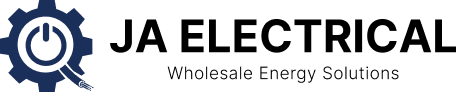 JA Electrical