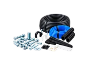 Fasteners & Cable Mangement